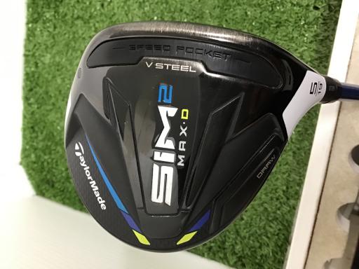 楽天市場】sim2 max d フェアウェイウッド speeder nxの通販 楽天市場】sim2 max d フェアウェイウッド speeder nxの通販