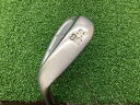 【中古】 クリーブランド Cleveland 588 RTX キャビティバック クローム 58°/12° ウェッジ WG NS PRO 950GH (フレックス...