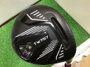 【中古】 本間ゴルフ TOUR WORLD TW757 5W フェアウェイウッド FW 純正特注シャフト (フレックスS) メンズ 男性用 右利き 右用 Cラン...