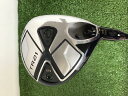 【中古】 本間ゴルフ TOUR WORLD TR21 3W フェアウェイウッド FW VIZARD TR20-50 (フレックスS) メンズ 男性用 右利き 右...