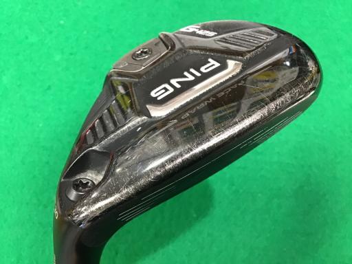 楽天市場】ピン g425 ユーティリティ 6の通販 楽天市場】ピン g425 ユーティリティ 6の通販