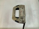 【中古】 タイトリスト SCOTTY CAMERON STUDIO STYLE FASTBACK 1.5(2025) 34インチ パター PT スチール (フレ...