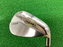 【中古】 本間ゴルフ TOUR WORLD TW-W(2021) 50°/10°I ウェッジ WG NS PRO 950GH neo (フレックスS) メンズ ...