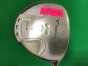 【中古】 ブリヂストン TOURSTAGE ViQ CL(2008) 3W (アクアブルー) フェアウェイウッド FW VD-30 (フレックスL) レディース...