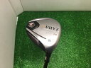 【中古】 ブリヂストン TOURSTAGE PHYZ CL 5W レディース フェアウェイウッド FW PZ-401W (フレックスL) レディース 女性用 右...