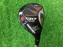 【中古】 キャスコ POWER TORNADO UFO Speed PP ユーティリティ UT Falcon Shaft(UFO Speed) (フレックスS) メンズ 男性用 右利き 右用 Cランク ゴルフクラブ