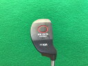 【中古】 プロギア R35 wedge◇◇ 34インチ ウェッジ WG スチール (フレックスその他) メンズ 男性用 右利き 右用 Cランク ゴルフクラブ