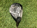 【中古】 ピン G425 U5 ユーティリティ UT 純正特注シャフト (フレックスS) メンズ 男性用 右利き 右用 Cランク ゴルフクラブ