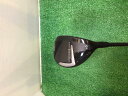 【中古】 ヤマハ inpres DRIVESTAR(2025) U5 ユーティリティ UT 純正特注シャフト (フレックスS) メンズ 男性用 右利き 右用 Cランク ゴルフクラブ