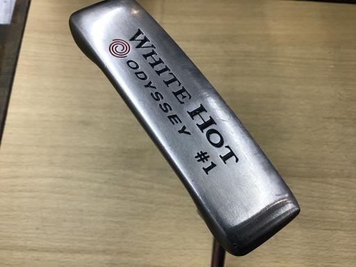 タイプ男性用利き手右利き商品コード2100403220239クラブ種別パターメーカー名オデッセイ商品名WHITE　HOT　＃1　35インチ発売年2000シャフトスチールシャフト材質スチールメーカーフレックスその他フレックスその他クラブセット組合せ内容クラブセット本数0クラブセット不足本数0クラブセット実本数0総合ランク&nbsp;ランクについて傷状態：ヘッド上部C傷状態：フェースC傷状態：ヘッド下部C傷状態：シャフトC傷状態：グリップオリジナル外 良好傷状態：ヘッドカバーヘッドカバー無し査定特記・商品状態&nbsp;メーカーカタログ情報となりますので、実商品と異なる場合がございます。ヘッドロフト角(°)0ヘッド体積(cc)シャフト長(インチ)35クラブ重量(g)店舗名新大橋通り船堀店住所東京都江戸川区松江5-20-2電話番号03-5659-3541オデッセイWHITE　HOT　#1　35インチ