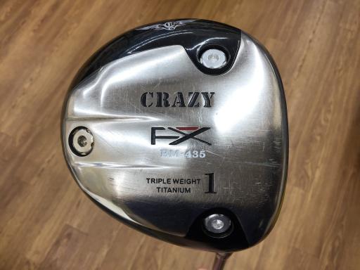楽天市場】クレイジー ドライバー bm435中古の通販 楽天市場】クレイジー ドライバー bm435中古の通販