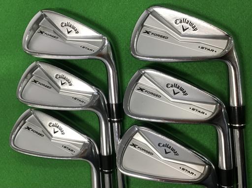 楽天市場】x forged star アイアン 中古の通販 楽天市場】x forged star アイアン 中古の通販