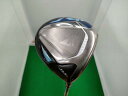 【中古】 ブリヂストン TOUR B JGR(ブルー) 13.5° レディース ドライバー DR Air Speeder L(ドライバー) (フレックスL) レ...