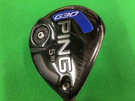 楽天市場】ping g30 フェアウェイウッドの通販 楽天市場】ping g30 フェアウェイウッドの通販