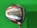 【中古】 テーラーメイド STEALTH 7W レディース フェアウェイウッド FW TENSEI RED TM40(STEALTH FW) (フレックスL) レディース 女性用 右利き 右用 Nランク ゴルフクラブ|詳細画像