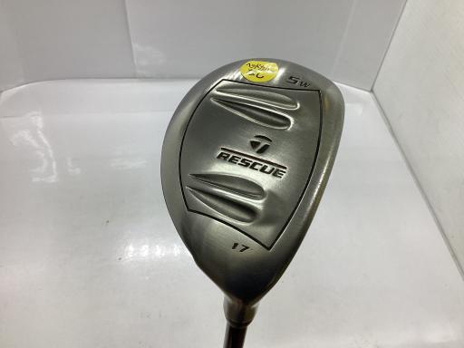 楽天市場】テーラーメイドレスキュー5wの通販 楽天市場】テーラーメイドレスキュー5wの通販