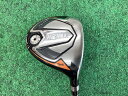 【中古】 本間ゴルフ TOUR WORLD TW747 3W フェアウェイウッド FW VIZARD for 747 50(フェアウェイ) (フレックスS) メ...