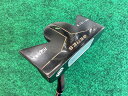 【中古】 本間ゴルフ BERES BP-1013 34インチ パター PT HP-72 (フレックスその他) メンズ 男性用 右利き 右用 Cランク ゴルフクラ...