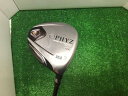 【中古】 ブリヂストン TOURSTAGE PHYZ CL 3W レディース フェアウェイウッド FW PZ-401W (フレックスL) レディース 女性用 右...