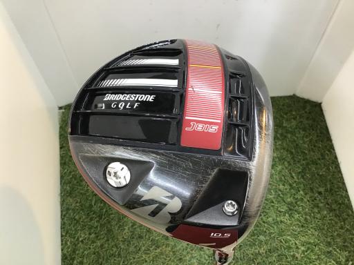 【中古】 ブリヂストン BRIDGESTONE J815 10.5° ドライバー DR Tour AD J15-11W (フレックスSR) メンズ..