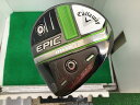 【中古】 キャロウェイ EPIC MAX 5W フェアウェイウッド FW Diamana 40 for CW(2021 EPIC FW) (フレックスSR) メ...