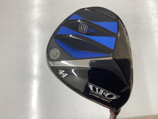 【中古】 キャスコ POWER TORNADO UFO AIR 44 ユーティリティ UT Falcon Shaft AIR UT (フレックスR) メンズ 男性用 右利き 右用 Cランク ゴルフクラブ