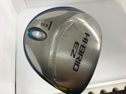 楽天市場】ダンロップ hi－brid ez レディースの通販