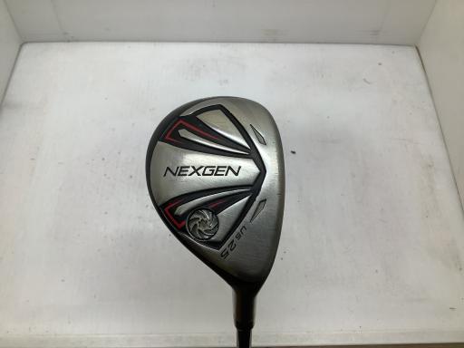 楽天市場】ネクスジェン 6 ユーティリティの通販