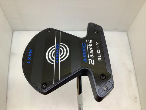 タイプ男性用利き手右利き商品コード2100402830033クラブ種別パターメーカー名オデッセイ商品名Ai−ONE　SQUARE　2　SQUARE　MAX　1　34インチ発売年2025シャフトSTROKE　LAB　90　スチールシャフト材質スチールメーカーフレックスその他フレックスその他クラブセット組合せ内容クラブセット本数0クラブセット不足本数0クラブセット実本数0総合ランク&nbsp;ランクについて傷状態：ヘッド上部C傷状態：フェースC傷状態：ヘッド下部B傷状態：シャフトB傷状態：グリップオリジナル 良好傷状態：ヘッドカバー純正品（普通）査定特記・商品状態&nbsp;メーカーカタログ情報となりますので、実商品と異なる場合がございます。ヘッドロフト角(°)6.3ヘッド体積(cc)シャフト長(インチ)34クラブ重量(g)店舗名吹田山田東店住所大阪府吹田市山田東4−12−22電話番号06-6877-0568オデッセイAi-ONE　SQUARE　2　SQUARE　MAX　1　34インチ