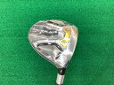 【中古】 キャロウェイ ROGUE ST MAX FAST 3W レディース フェアウェイウッド FW ELDIO 40 for CW(ROGUE ST FW)...