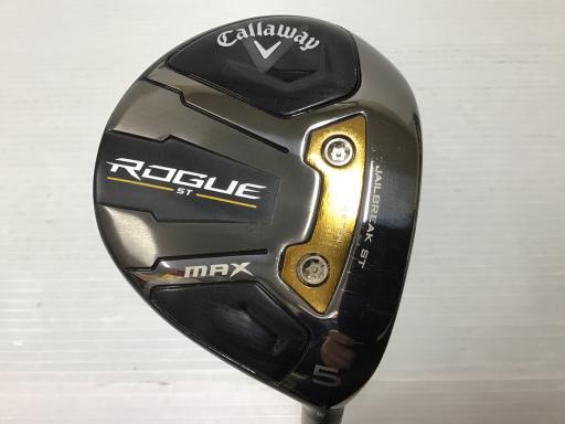 新品 左 キャロウェイ○ROGUE STAR 3W 15度 R(a8-27-10)(楽天 新品 左 キャロウェイ○ROGUE STAR 3W 15度 R(a8-27-10)(楽天