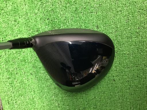 【中古】 キャロウェイ PARADYM ◆◆◆ 10.5° ドライバー DR 純正特注シャフト (フレックスその他) メンズ 男性用 右利き 右用 Cランク ゴルフクラブ