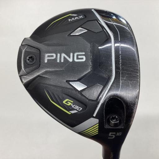 楽天市場】g430 max nx グリーンの通販