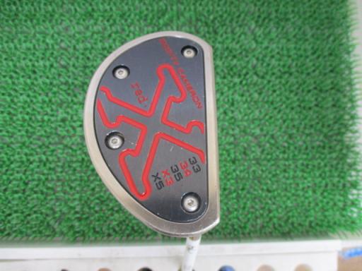 楽天市場】scotty cameron red x 34インチの通販 楽天市場】scotty cameron red x 34インチの通販