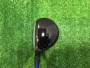 【中古】 本間ゴルフ TOUR WORLD TR21 3W フェアウェイウッド FW VIZARD FP-6 (フレックスS) メンズ 男性用 右利き 右用 C...