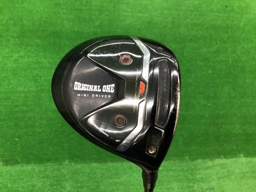 楽天市場】original one mini driver 13.5°の通販 楽天市場】original one mini driver 13.5°の通販