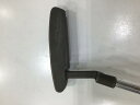 【中古】 ピン ANSER 85068 パター PT スチール (フレックスその他) メンズ 男性用 右利き 右用 Dランク ゴルフクラブ