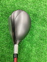 【中古】 テーラーメイド STEALTH U6 レディース ユーティリティ UT TENSEI RED TM40(STEALTH UT) (フレックスL) レデ...