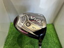 【中古】 ブリヂストン TOURSTAGE ViQ CL(2012) 12°(43.75インチ) レディース ドライバー DR VT-401W (フレックスA)...