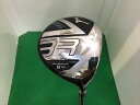 【中古】 ミズノ BR-X 5W フェアウェイウッド FW BR-X(FW) (フレックスSR) メンズ 男性用 右利き 右用 Cランク ゴルフクラブ