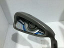 【中古】 ピン G MAX #4 単品アイアン LI NS PRO 950GH (フレックスS) メンズ 男性用 右利き 右用 Cランク ゴルフクラブ