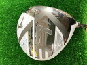 【中古】 ミズノ BR-X 5W レディース フェアウェイウッド FW BR-X(FW) (フレックスL) レディース 女性用 右利き 右用 Cランク ゴルフク...
