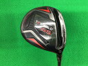 【中古】 本間ゴルフ TOUR WORLD GS 5W フェアウェイウッド FW SPEED TUNED 48 (フレックスR) メンズ 男性用 右利き 右用 ...