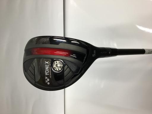 【中古】 ヨネックス EZONE GT(2024) U5 ユーティリティ UT RK-04GT(UT) (フレックスS) メンズ 男性用 右利き 右用 Aランク ゴルフクラブ