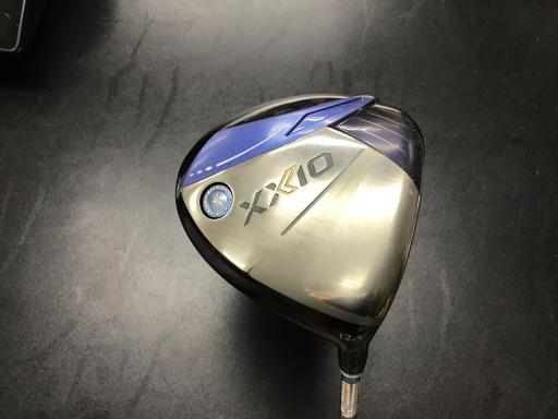 【中古】 ダンロップ XXIO(2024) 12.5° レディース ドライバー DR XXIO MP1300L(DR) (フレックスA) レディース 女性用 右...