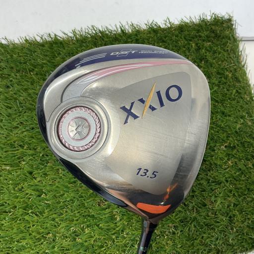 【中古】 ダンロップ XXIO(2016) 13.5° レディース ドライバー DR XXIO MP900L(ドライバー) (フレックスL) レディース 女性用...