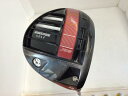 【中古】 ブリヂストン BRIDGESTONE J815 9.5° ドライバー DR FUBUKI AT60 (フレックスS) メンズ 男性用 右利き 右用 C...