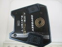 【中古】 オデッセイ Ai-ONE・MILLED ELEVEN T 34インチ パター PT STROKE LAB 90 スチール (フレックスその他) メンズ 男性用 右利き 右用 Dランク ゴルフクラブ(4)