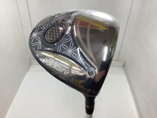 楽天市場】callaway solaire 中古の通販 楽天市場】callaway solaire 中古の通販
