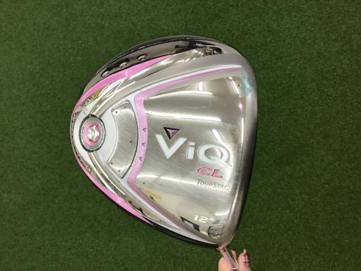 楽天市場】viq cl(ブランドブリヂストン)(ドライバー 楽天市場】viq cl(ブランドブリヂストン)(ドライバー